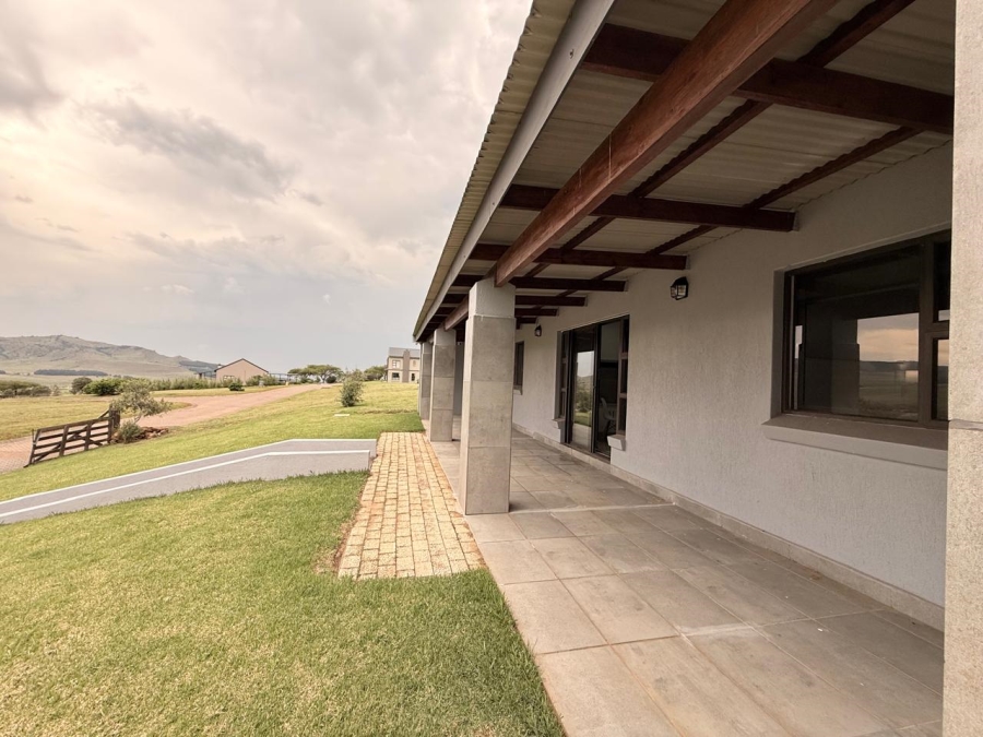 4 Bedroom Property for Sale in Vulintaba Country Estate KwaZulu-Natal