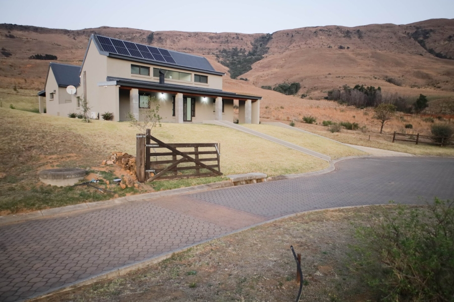 4 Bedroom Property for Sale in Vulintaba Country Estate KwaZulu-Natal