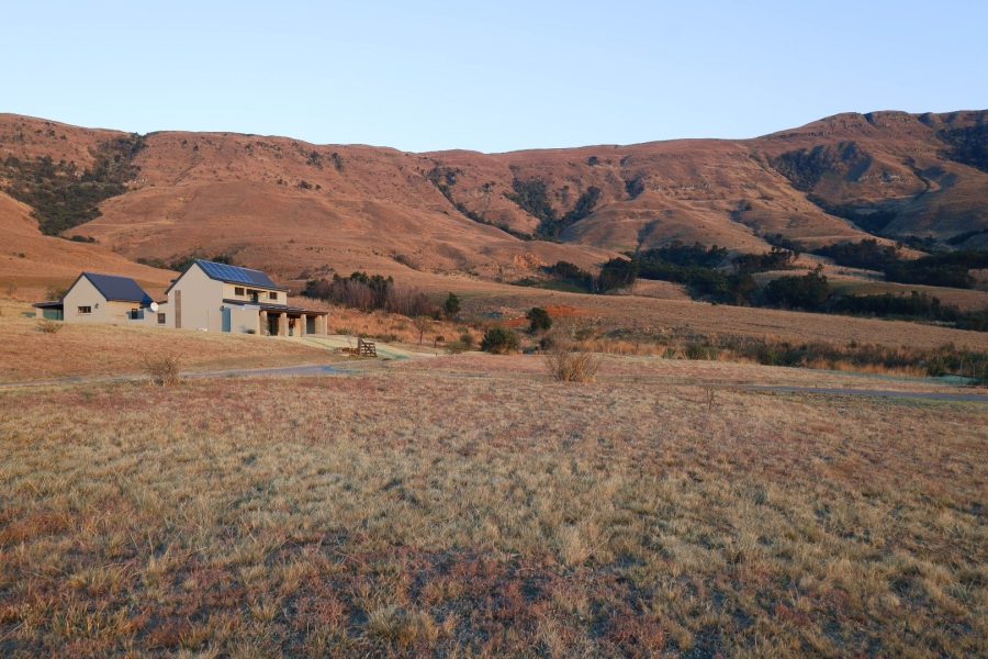 4 Bedroom Property for Sale in Vulintaba Country Estate KwaZulu-Natal