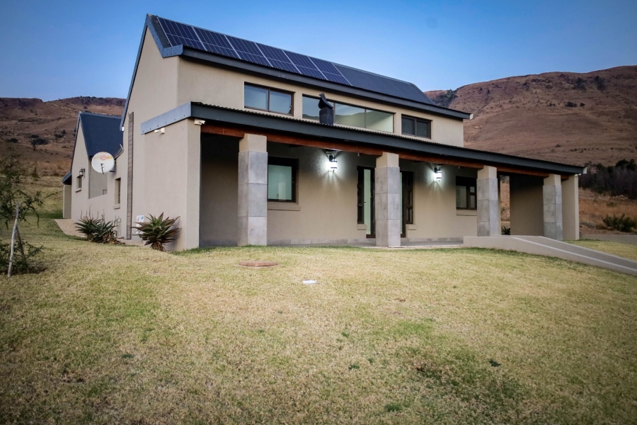 4 Bedroom Property for Sale in Vulintaba Country Estate KwaZulu-Natal