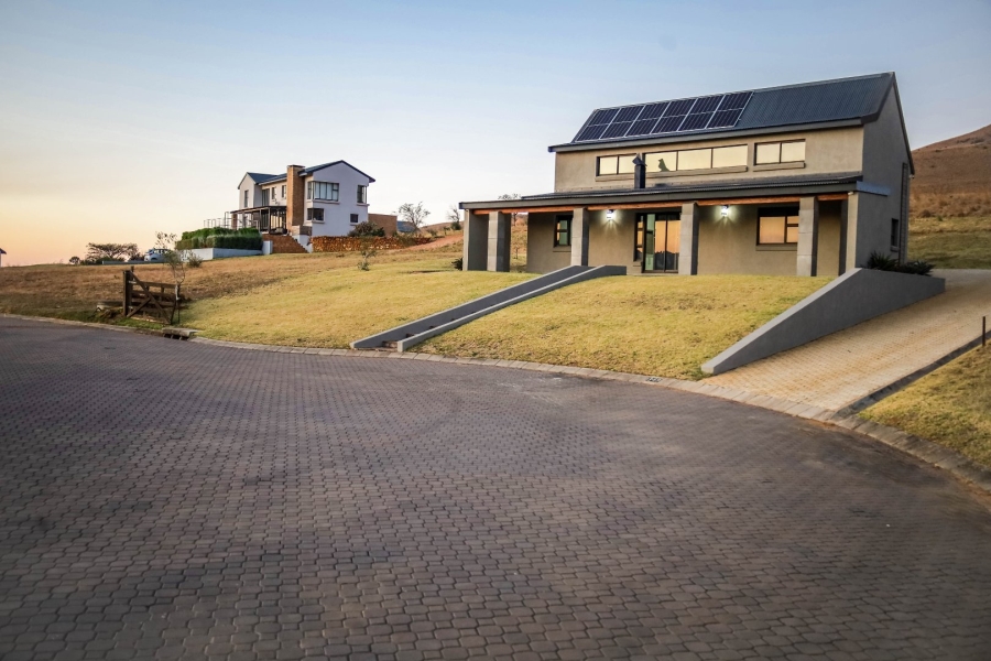 4 Bedroom Property for Sale in Vulintaba Country Estate KwaZulu-Natal