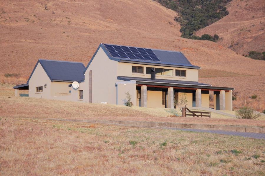 4 Bedroom Property for Sale in Vulintaba Country Estate KwaZulu-Natal