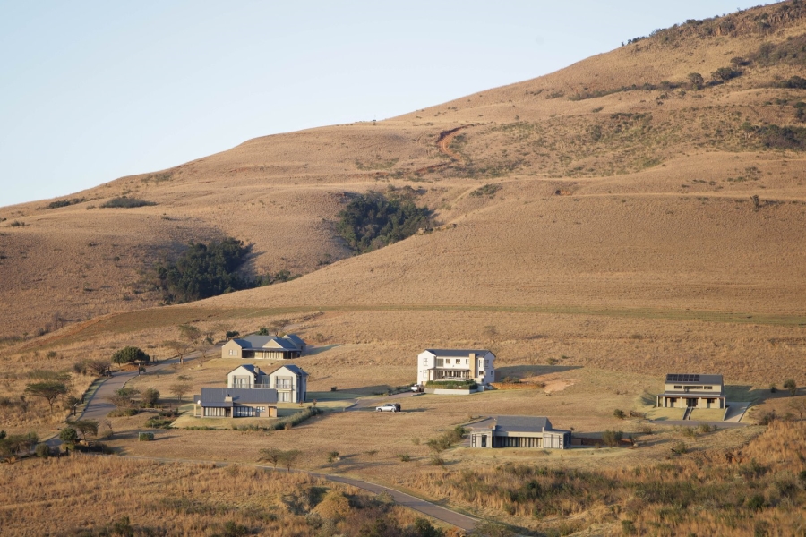 4 Bedroom Property for Sale in Vulintaba Country Estate KwaZulu-Natal