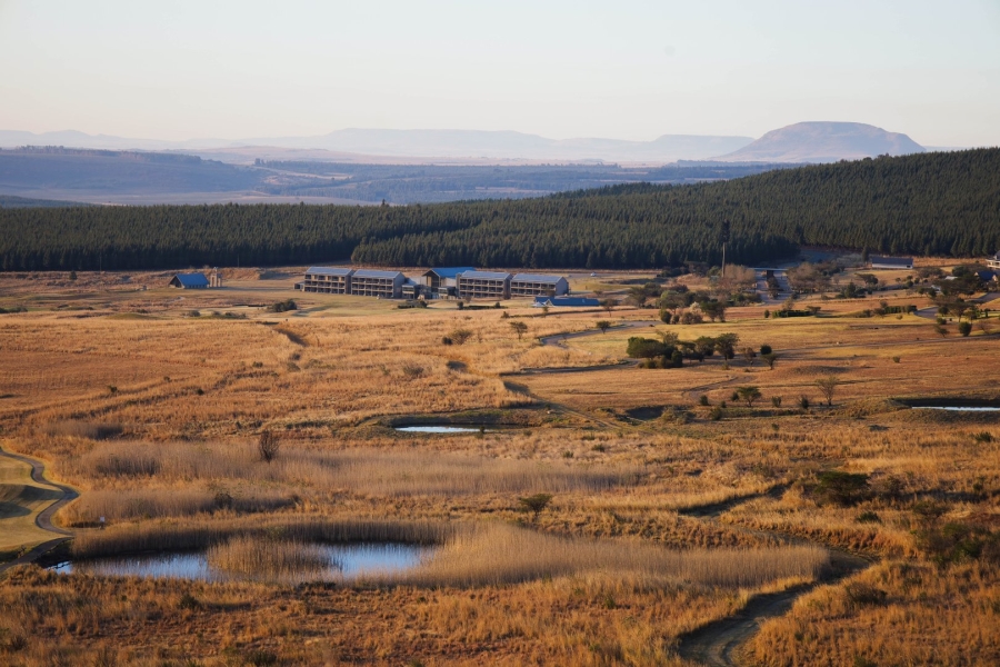 4 Bedroom Property for Sale in Vulintaba Country Estate KwaZulu-Natal