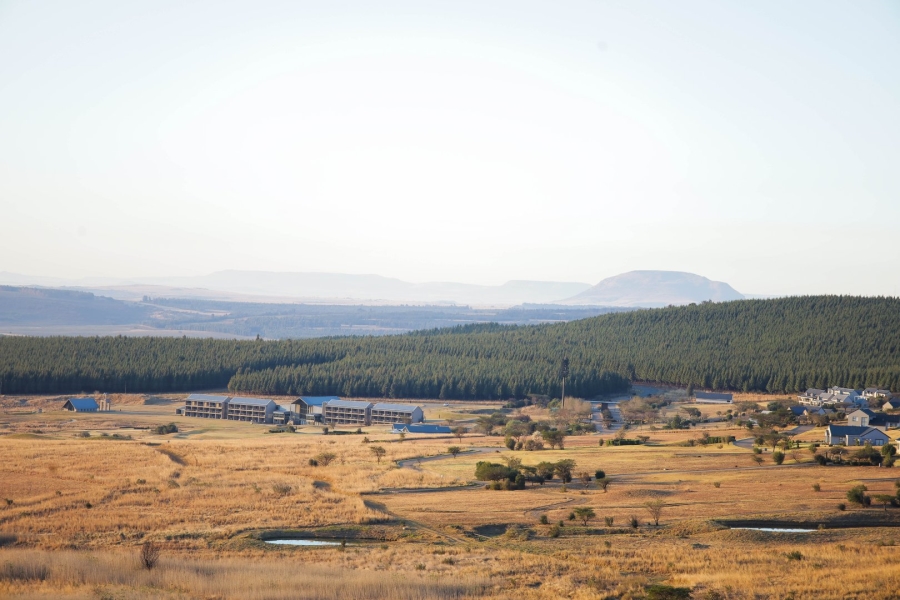 4 Bedroom Property for Sale in Vulintaba Country Estate KwaZulu-Natal