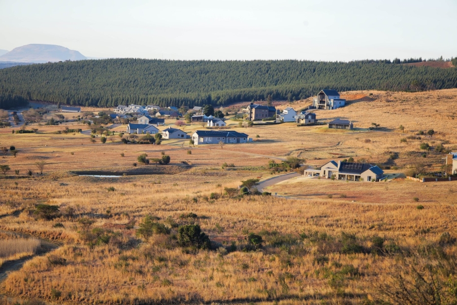 4 Bedroom Property for Sale in Vulintaba Country Estate KwaZulu-Natal