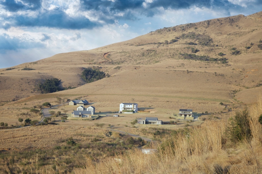 4 Bedroom Property for Sale in Vulintaba Country Estate KwaZulu-Natal