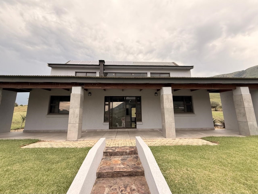 4 Bedroom Property for Sale in Vulintaba Country Estate KwaZulu-Natal