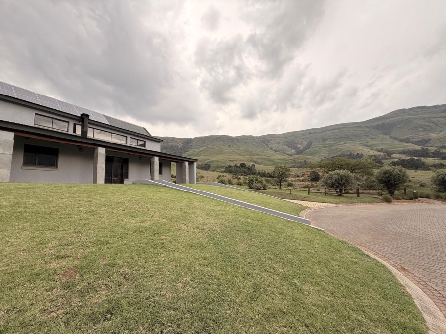4 Bedroom Property for Sale in Vulintaba Country Estate KwaZulu-Natal