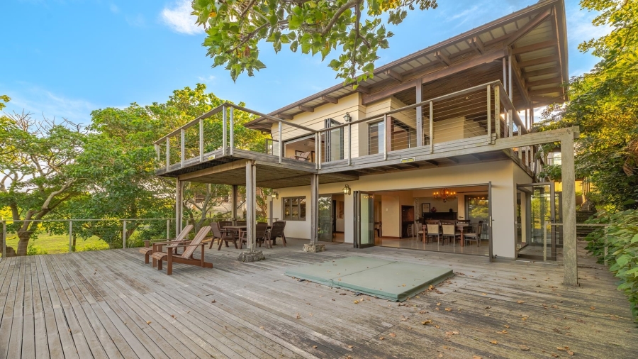 4 Bedroom Property for Sale in Zinkwazi Beach KwaZulu-Natal