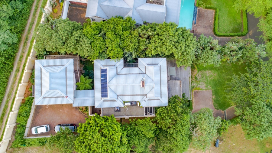 4 Bedroom Property for Sale in Zinkwazi Beach KwaZulu-Natal