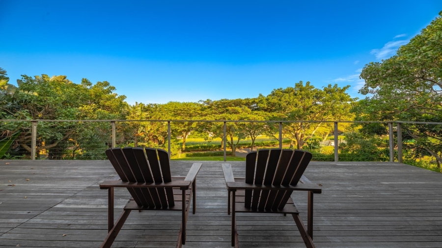 4 Bedroom Property for Sale in Zinkwazi Beach KwaZulu-Natal