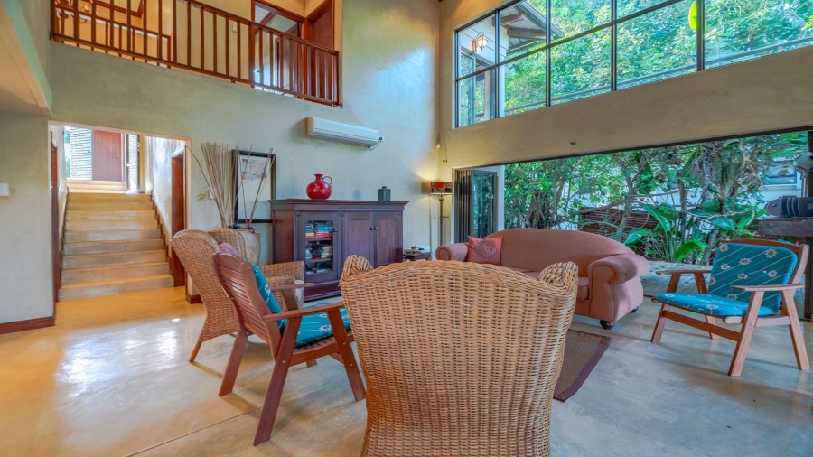 4 Bedroom Property for Sale in Zinkwazi Beach KwaZulu-Natal