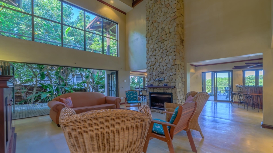 4 Bedroom Property for Sale in Zinkwazi Beach KwaZulu-Natal