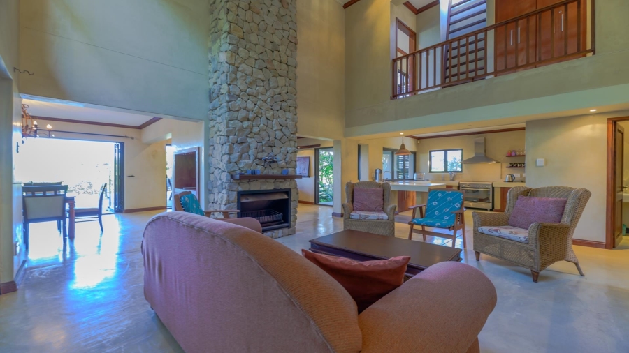 4 Bedroom Property for Sale in Zinkwazi Beach KwaZulu-Natal