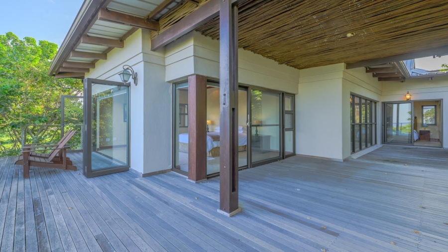 4 Bedroom Property for Sale in Zinkwazi Beach KwaZulu-Natal