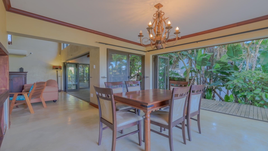 4 Bedroom Property for Sale in Zinkwazi Beach KwaZulu-Natal