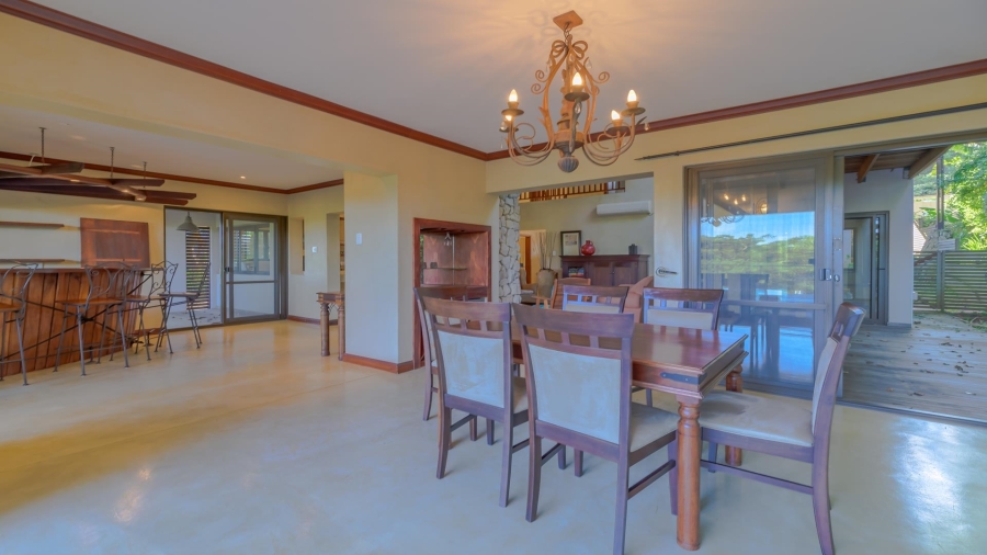 4 Bedroom Property for Sale in Zinkwazi Beach KwaZulu-Natal