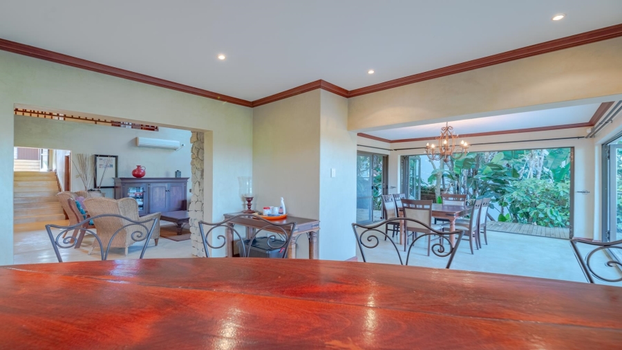 4 Bedroom Property for Sale in Zinkwazi Beach KwaZulu-Natal