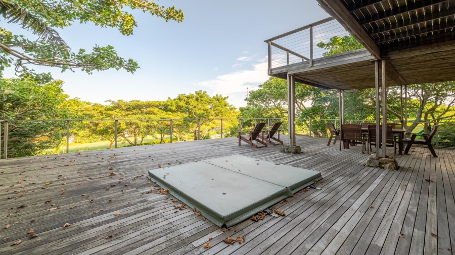 4 Bedroom Property for Sale in Zinkwazi Beach KwaZulu-Natal