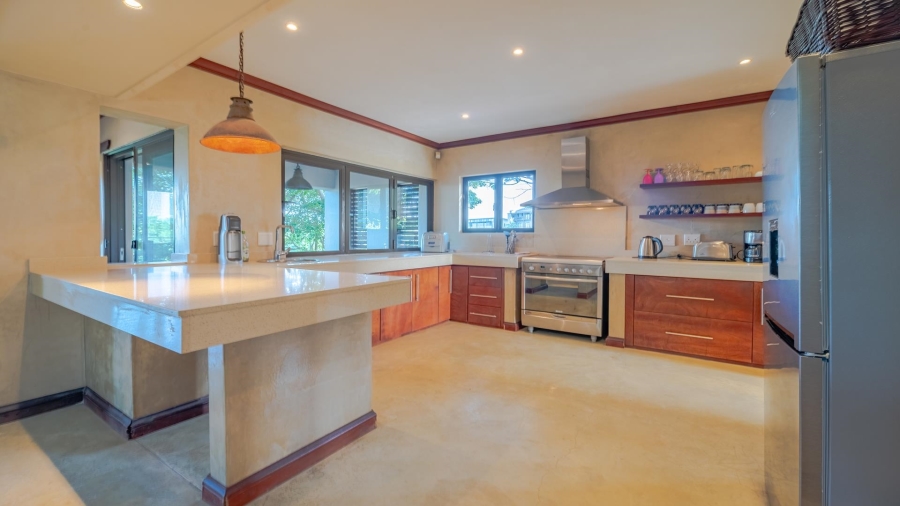 4 Bedroom Property for Sale in Zinkwazi Beach KwaZulu-Natal