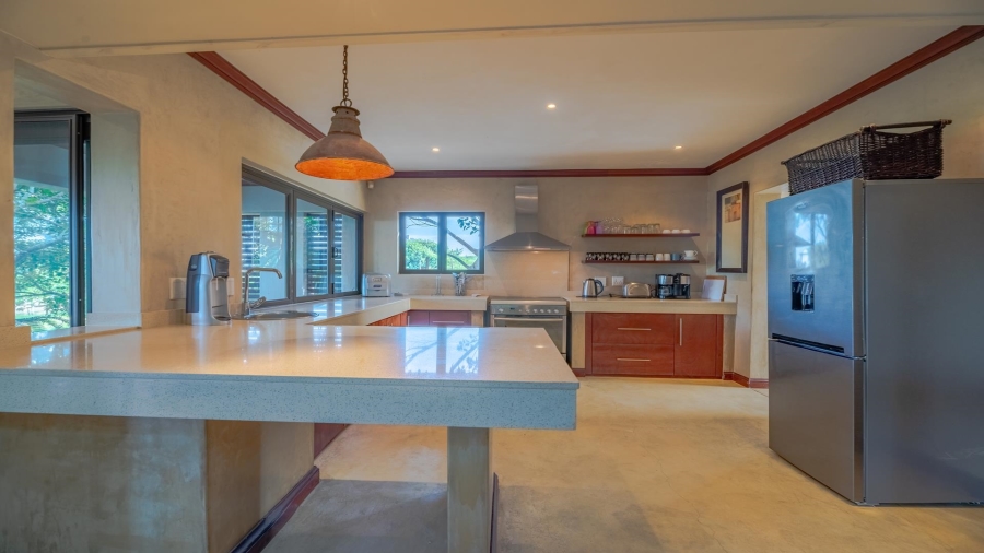 4 Bedroom Property for Sale in Zinkwazi Beach KwaZulu-Natal