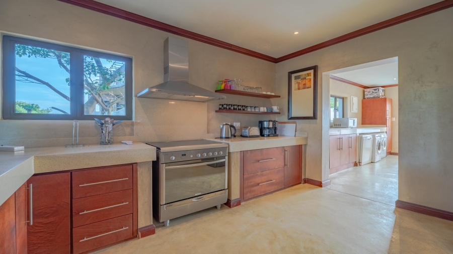 4 Bedroom Property for Sale in Zinkwazi Beach KwaZulu-Natal