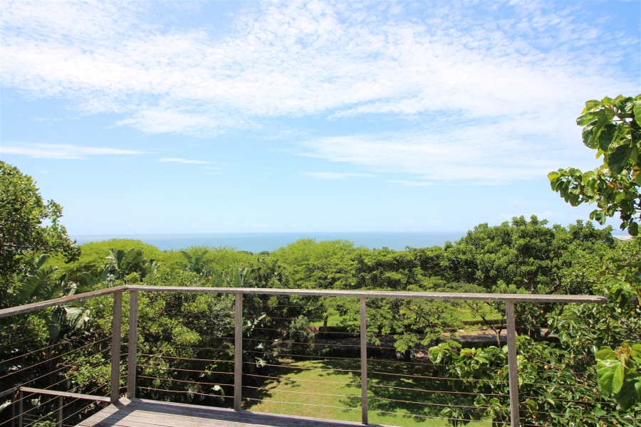 4 Bedroom Property for Sale in Zinkwazi Beach KwaZulu-Natal