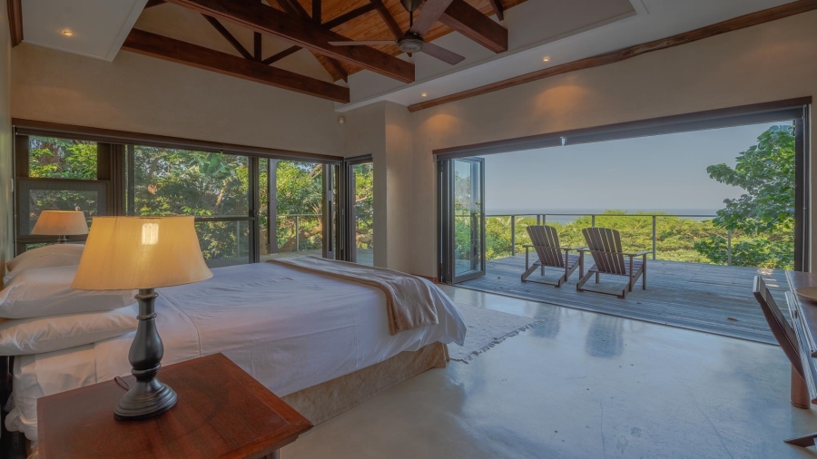 4 Bedroom Property for Sale in Zinkwazi Beach KwaZulu-Natal