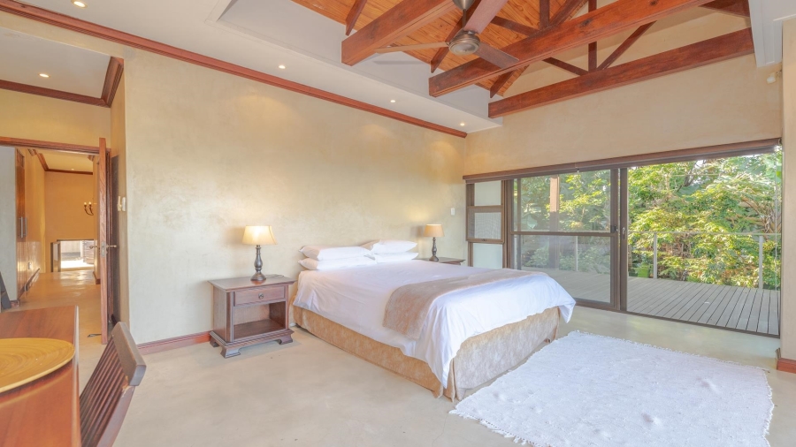 4 Bedroom Property for Sale in Zinkwazi Beach KwaZulu-Natal