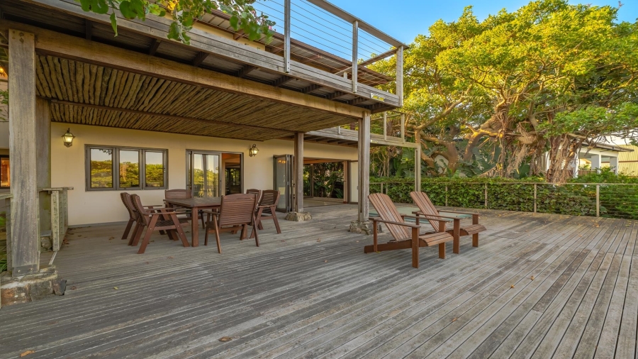 4 Bedroom Property for Sale in Zinkwazi Beach KwaZulu-Natal