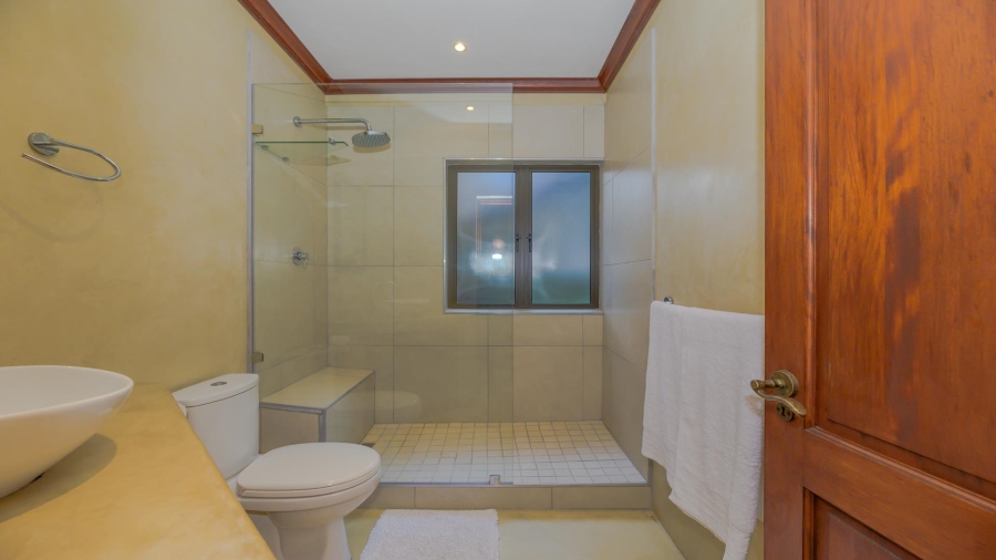 4 Bedroom Property for Sale in Zinkwazi Beach KwaZulu-Natal