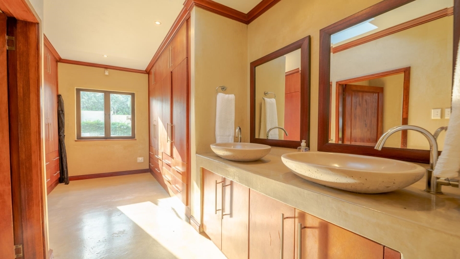 4 Bedroom Property for Sale in Zinkwazi Beach KwaZulu-Natal