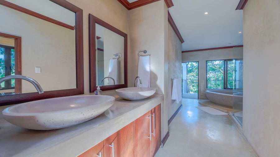 4 Bedroom Property for Sale in Zinkwazi Beach KwaZulu-Natal