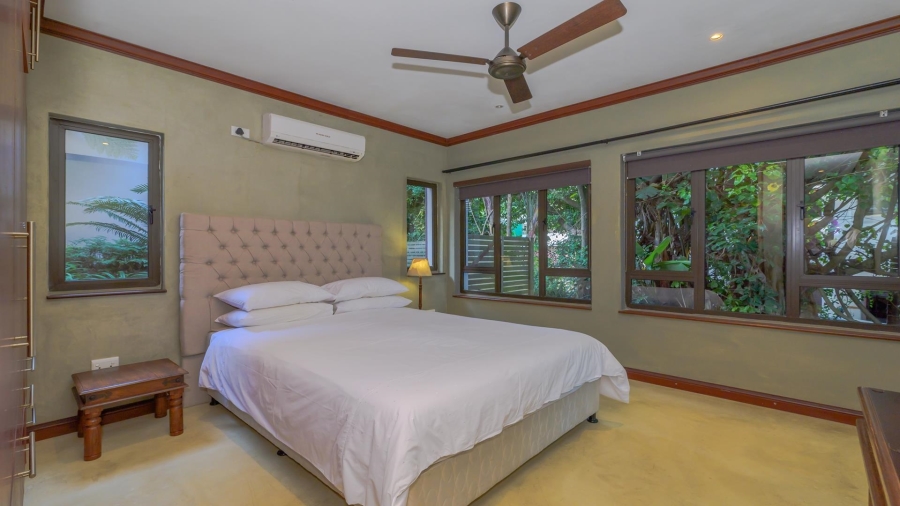 4 Bedroom Property for Sale in Zinkwazi Beach KwaZulu-Natal