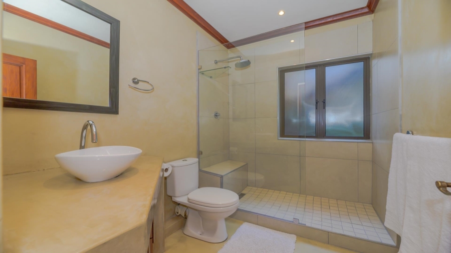 4 Bedroom Property for Sale in Zinkwazi Beach KwaZulu-Natal