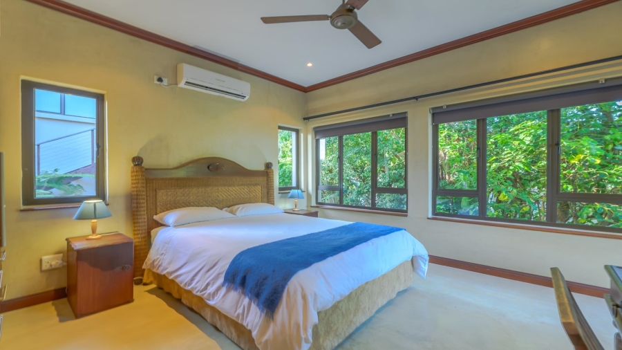 4 Bedroom Property for Sale in Zinkwazi Beach KwaZulu-Natal