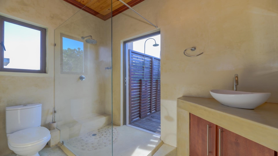 4 Bedroom Property for Sale in Zinkwazi Beach KwaZulu-Natal