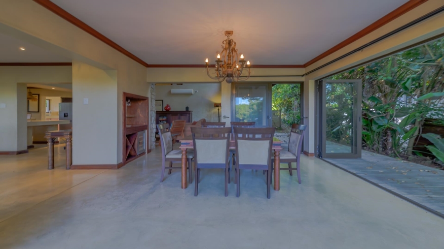 4 Bedroom Property for Sale in Zinkwazi Beach KwaZulu-Natal