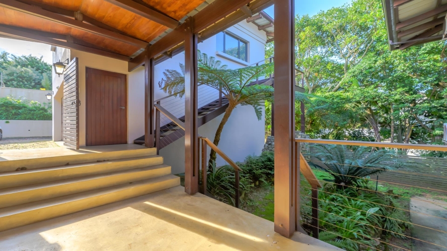 4 Bedroom Property for Sale in Zinkwazi Beach KwaZulu-Natal