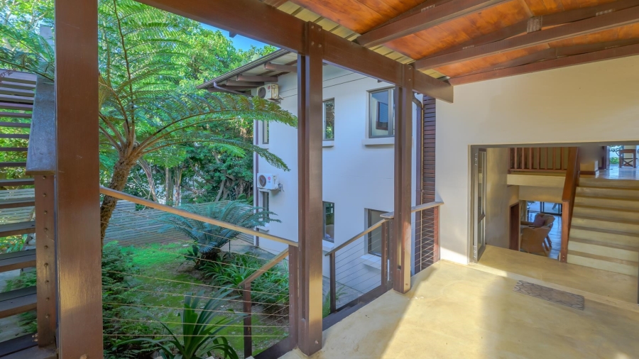 4 Bedroom Property for Sale in Zinkwazi Beach KwaZulu-Natal