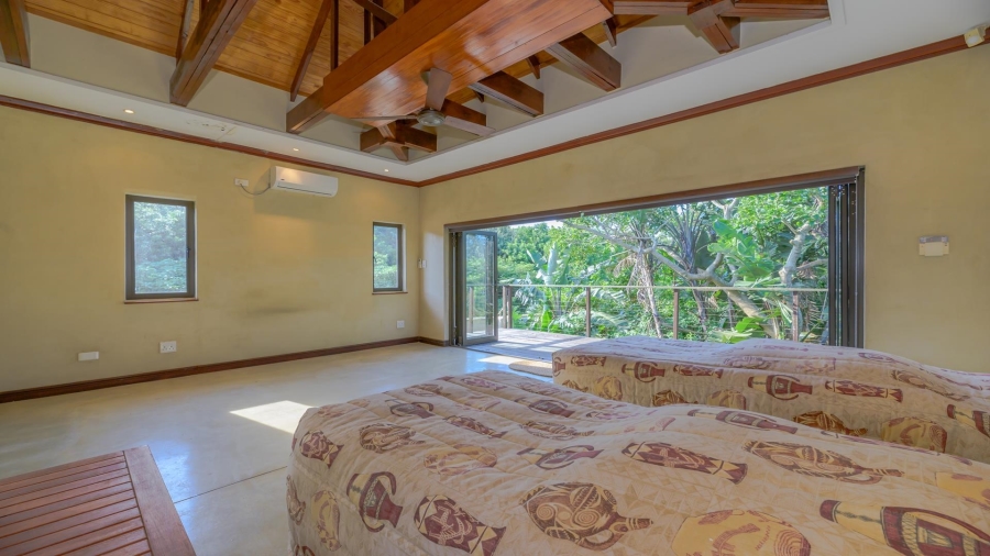 4 Bedroom Property for Sale in Zinkwazi Beach KwaZulu-Natal