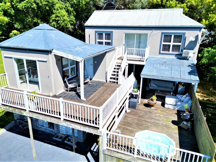 4 Bedroom Property for Sale in Blythedale KwaZulu-Natal