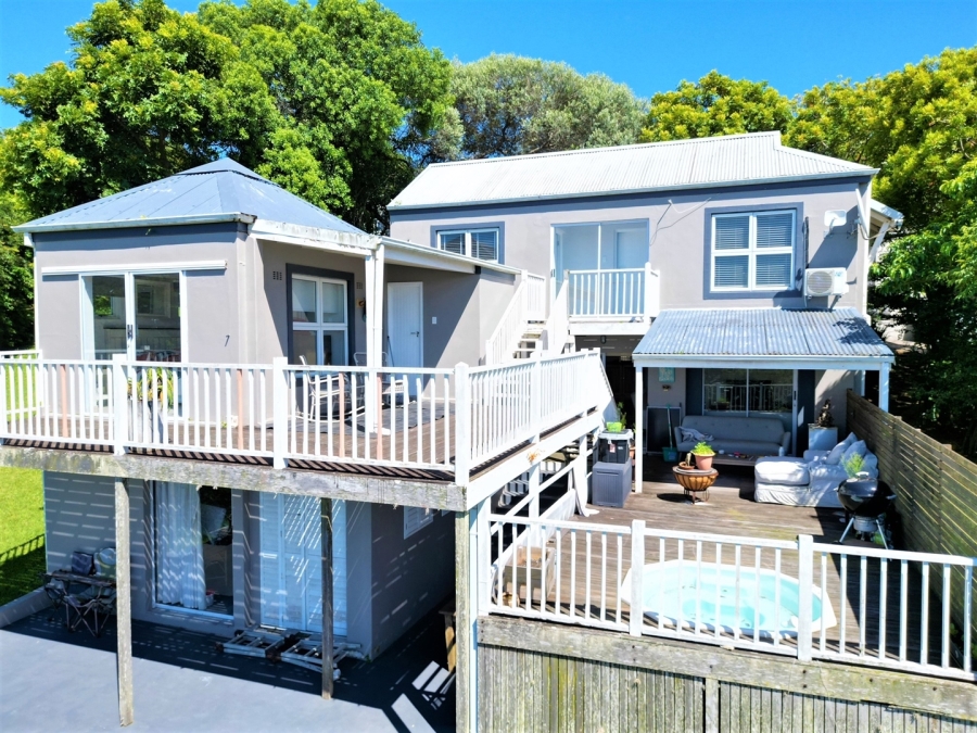 4 Bedroom Property for Sale in Blythedale KwaZulu-Natal