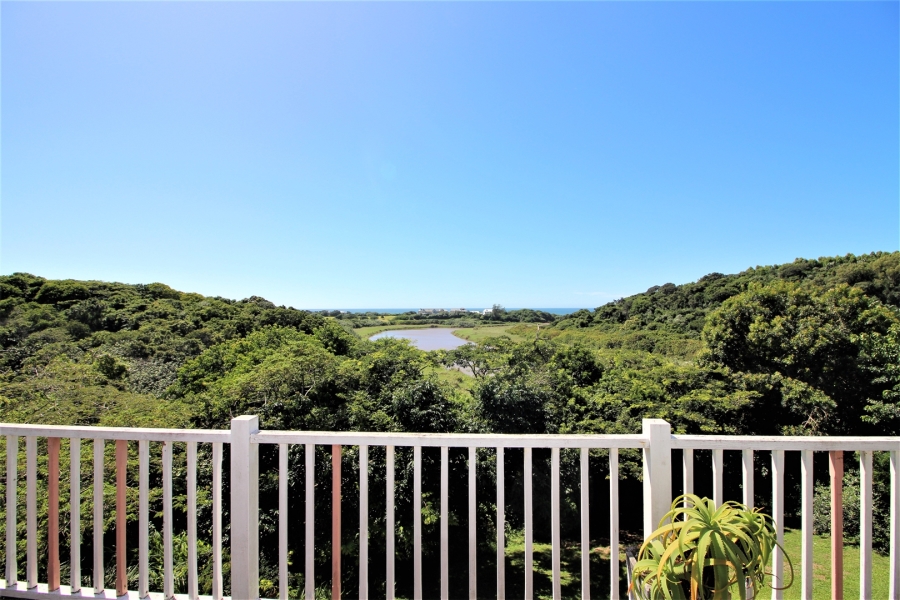 4 Bedroom Property for Sale in Blythedale KwaZulu-Natal