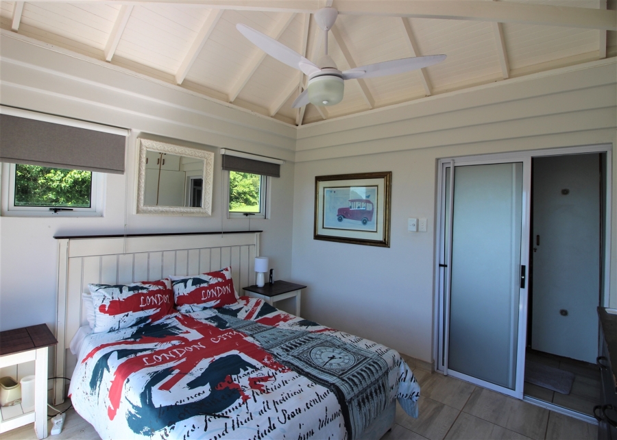 4 Bedroom Property for Sale in Blythedale KwaZulu-Natal