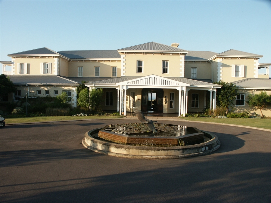 4 Bedroom Property for Sale in Blythedale KwaZulu-Natal