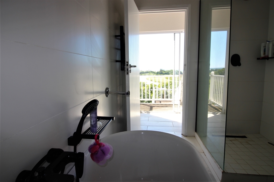 4 Bedroom Property for Sale in Blythedale KwaZulu-Natal