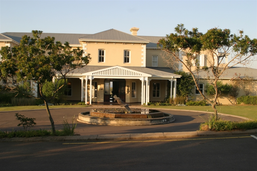 4 Bedroom Property for Sale in Blythedale KwaZulu-Natal