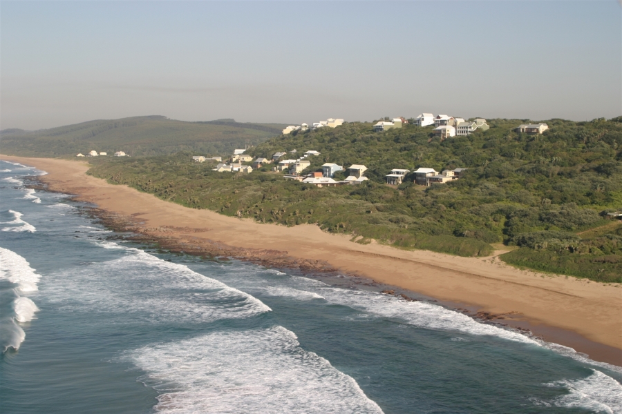 4 Bedroom Property for Sale in Blythedale KwaZulu-Natal